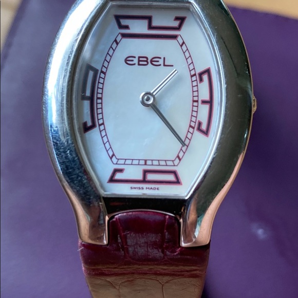 Ebel watch very good condition - Picture 2 of 4